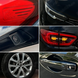 Renault Kadjar 2021 Automat 1.3 Tce  - imagine 8