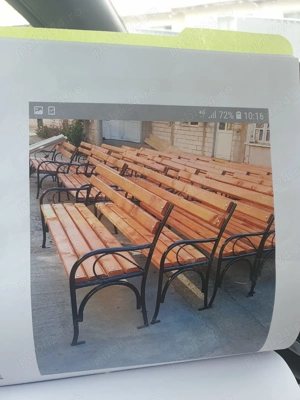 Diverse mobilier scolar urban