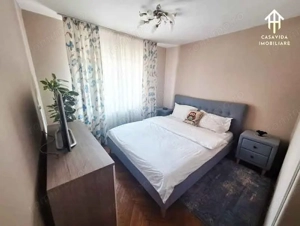 De închiriat apartament cu 4 camere – Spl. Campionilor