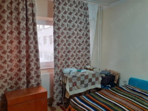 Vanzare Apart. 2 camere cf.1 dec, suprafata utila este de 50.mp., etajul 2 din 4 zona Radu Negru - imagine 8