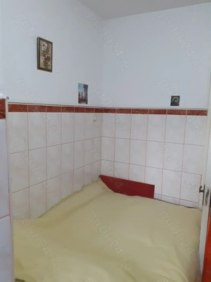 Vanzare Apart. 2 camere cf.1 dec, suprafata utila este de 50.mp., etajul 2 din 4 zona Radu Negru - imagine 6