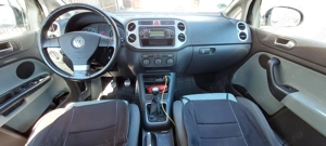 VW golf 5 plus, cross, 1.4 TSI, 2008 - imagine 3