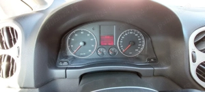 VW golf 5 plus, cross, 1.4 TSI, 2008 - imagine 2