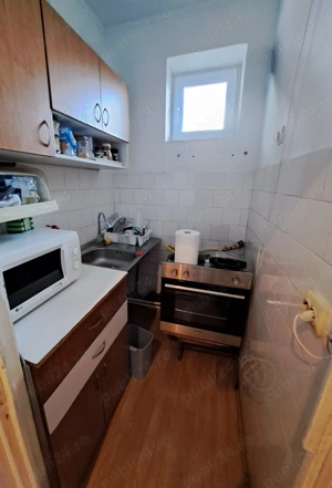 Apartament 3 camere decomandat + garaj aproape de Vama Giurgiu - imagine 6 Apartament 3 camere decomandat + garaj aproape de Vama Giurgiu - imagine 6