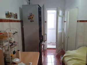 Vanzare Apart. 2 camere cf.1 dec, suprafata utila este de 50.mp., etajul 2 din 4 zona Radu Negru - imagine 10