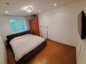 Apartament 3 camere decomandat + garaj aproape de Vama Giurgiu - imagine 5 Apartament 3 camere decomandat + garaj aproape de Vama Giurgiu - imagine 5