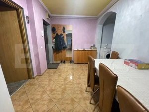 Apartament cu 2 camera, 46 mp, ultracentral - imagine 2