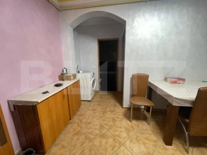 Apartament cu 2 camera, 46 mp, ultracentral - imagine 4