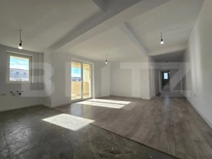 Apartament nou, 3 camere, 71mp, loc parcare, terasa, Torontalului - imagine 8