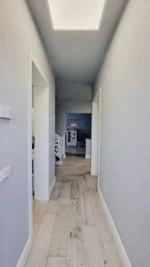 Proprietar - Vand casa noua P+1E in Arad - imagine 4