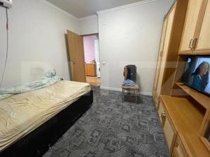 Apartament cu 2 camera, 46 mp, ultracentral - imagine 5