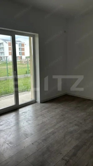 Apartament 3 camere, 125.70mp total, gradina 68mp, parcare, Torontalului - imagine 9