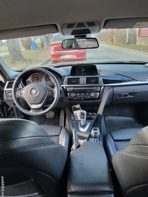 BMW seria 3,automat Facelift  - imagine 3 BMW seria 3,automat Facelift  - imagine 3