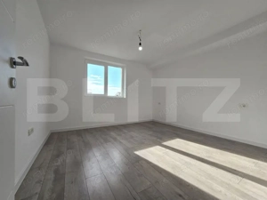 Apartament nou, 3 camere, 71mp, loc parcare, terasa, Torontalului - imagine 6