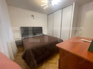 Apartament cu 3 camere, spatios, cartier Brader - imagine 6