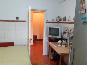 Vanzare Apart. 2 camere cf.1 dec, suprafata utila este de 50.mp., etajul 2 din 4 zona Radu Negru - imagine 13