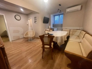 Apartament cu 3 camere, spatios, cartier Brader - imagine 2