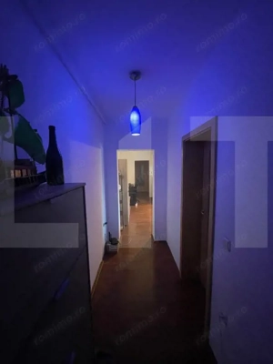 Apartament 2 camere, 49 mp, zona Aradului  - imagine 6