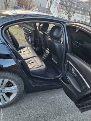 BMW seria 3,automat Facelift  - imagine 4 BMW seria 3,automat Facelift  - imagine 4