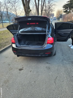 BMW seria 3,automat Facelift  - imagine 6 BMW seria 3,automat Facelift  - imagine 6