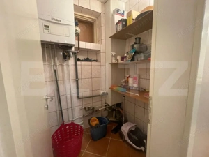 Apartament cu 3 camere, spatios, cartier Brader - imagine 12