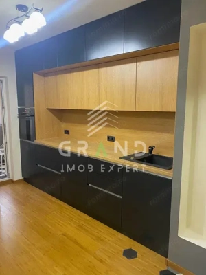 Apartament de inchiriat,modern,2 camere, Mărăști, locație excelentă, OMV Marasti