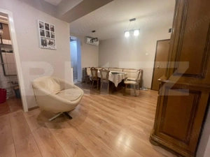 Apartament cu 3 camere, spatios, cartier Brader