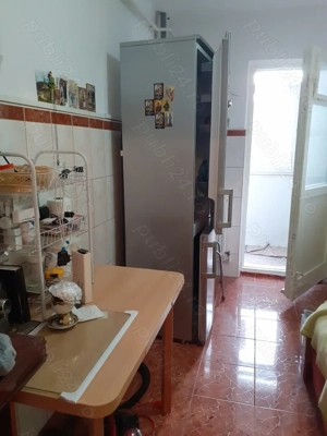 Vanzare Apart. 2 camere cf.1 dec, suprafata utila este de 50.mp., etajul 2 din 4 zona Radu Negru - imagine 11