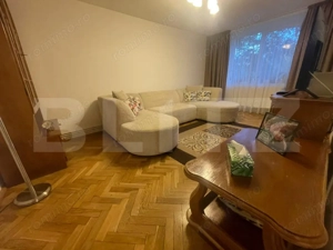 Apartament cu 3 camere, spatios, cartier Brader
