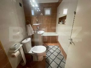 Apartament cu 3 camere, spatios, cartier Brader - imagine 11