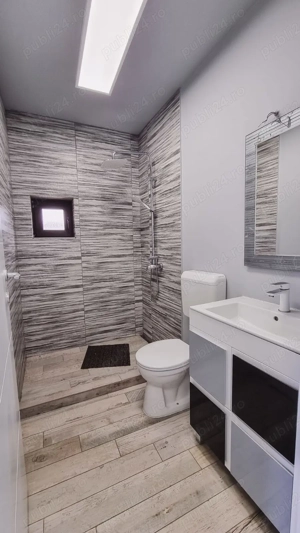 Proprietar - Vand casa noua P+1E in Arad - imagine 8