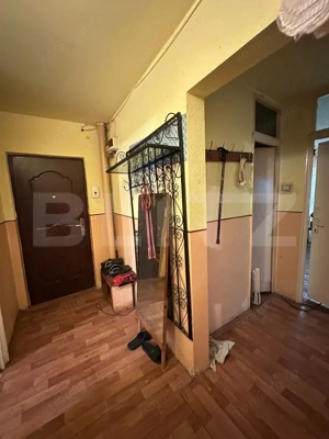 Apartament cu 3 camere, decomandat, zona Liliacului – Deva - imagine 5