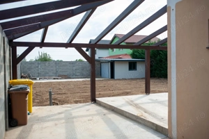 Proprietar - Vand casa noua P+1E in Arad - imagine 13