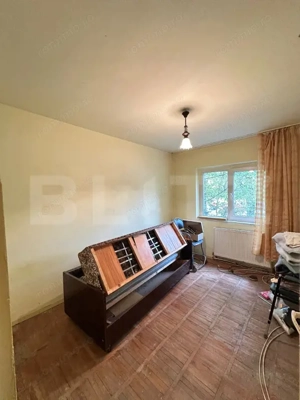 Apartament cu 3 camere, decomandat, zona Liliacului – Deva - imagine 4