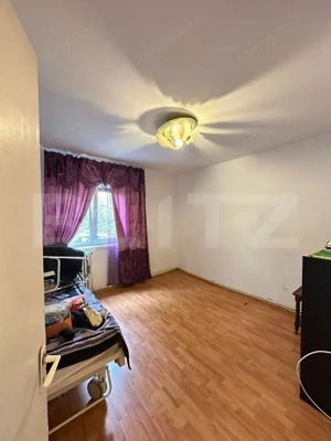 Apartament cu 3 camere, decomandat, zona Liliacului – Deva