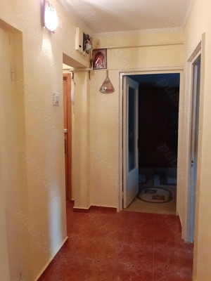 Vanzare Apart. 2 camere cf.1 dec, suprafata utila este de 50.mp., etajul 2 din 4 zona Radu Negru - imagine 15