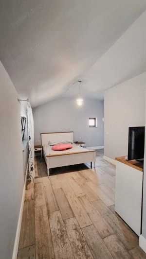 Proprietar - Vand casa noua P+1E in Arad - imagine 12