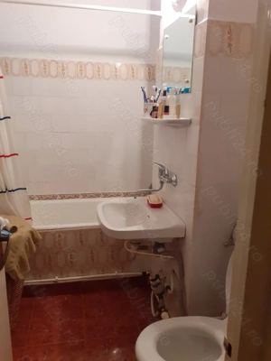 Vanzare Apart. 2 camere cf.1 dec, suprafata utila este de 50.mp., etajul 2 din 4 zona Radu Negru - imagine 14