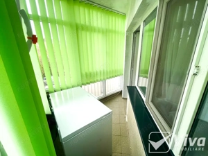 Ocazie! | Rond Canta | 3 camere | 2 balcoane | Etaj 1 | Mobilat si Utilat | Lift - imagine 6