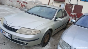 vând Renault laguna  - imagine 2 vând Renault laguna  - imagine 2