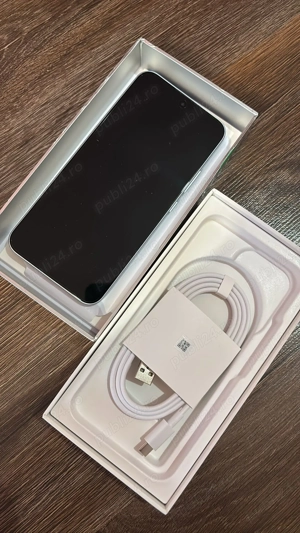 Vand Oppo Reno14F 256Gb Nou