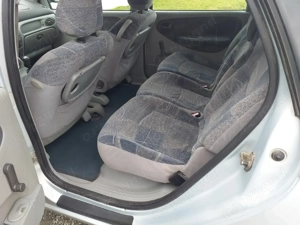 Renault scenic, climă, esp,propietar în acte - imagine 5 Renault scenic, climă, esp,propietar în acte - imagine 5