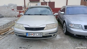vând Renault laguna  - imagine 3 vând Renault laguna  - imagine 3