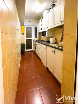 Ocazie! | Rond Canta | 3 camere | 2 balcoane | Etaj 1 | Mobilat si Utilat | Lift - imagine 8