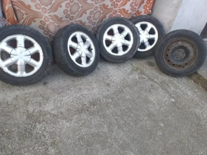 Renault scenic, climă, esp,propietar în acte - imagine 7 Renault scenic, climă, esp,propietar în acte - imagine 7