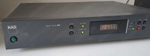Tuner FM AM NAD 402 radio receptor stereo - imagine 2