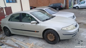 vând Renault laguna  - imagine 4 vând Renault laguna  - imagine 4