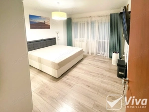 Ocazie! | Rond Canta | 3 camere | 2 balcoane | Etaj 1 | Mobilat si Utilat | Lift - imagine 2