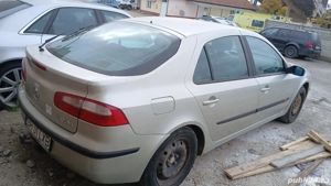 vând Renault laguna
