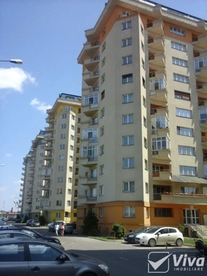 Ocazie! | Rond Canta | 3 camere | 2 balcoane | Etaj 1 | Mobilat si Utilat | Lift